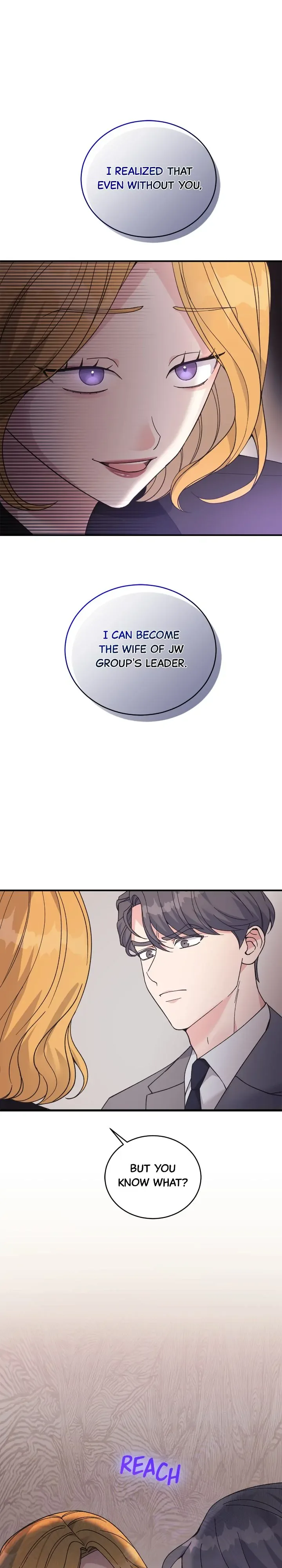 Lend Me Your Lips Chapter 63 page 7