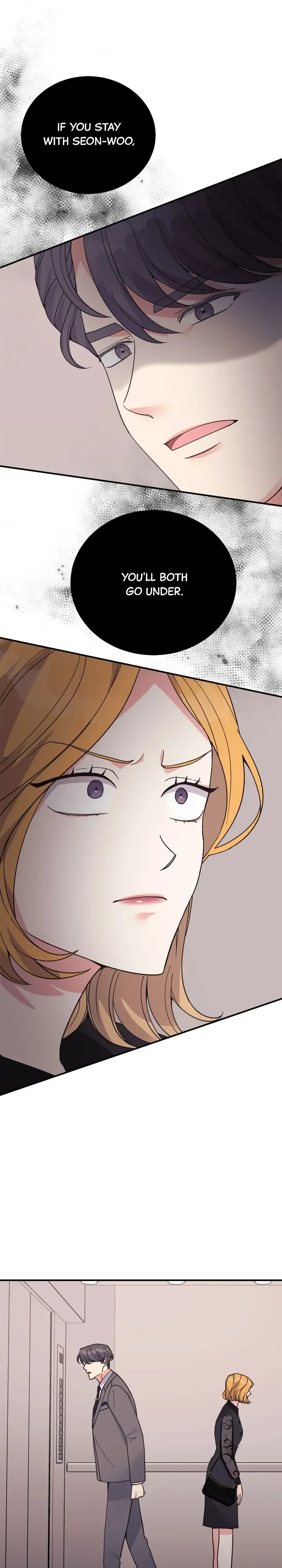 Lend Me Your Lips Chapter 63 page 15