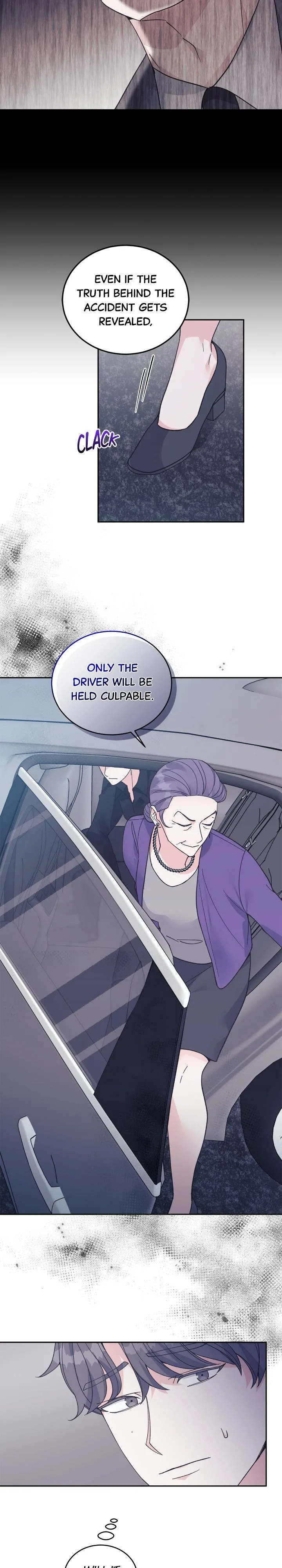 Lend Me Your Lips Chapter 57 page 3