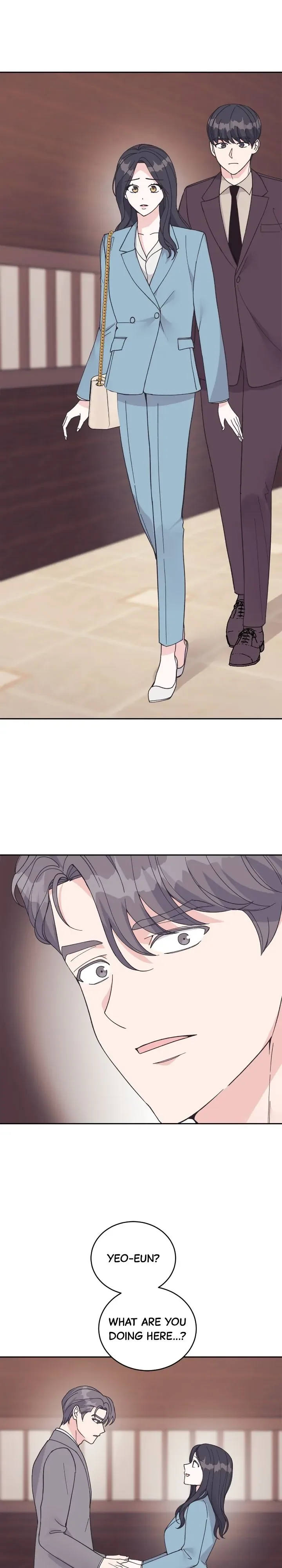 Lend Me Your Lips Chapter 63 page 23