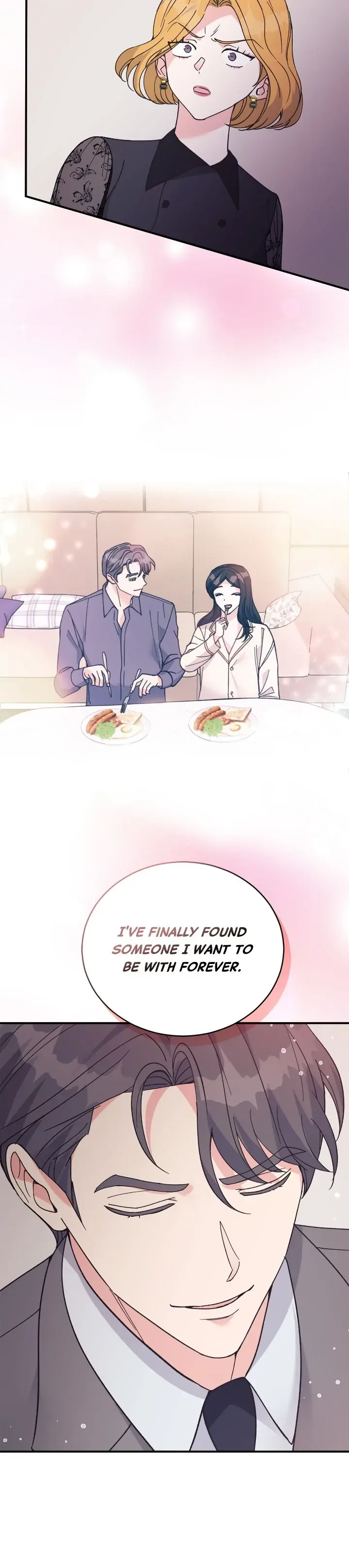 Lend Me Your Lips Chapter 63 page 18