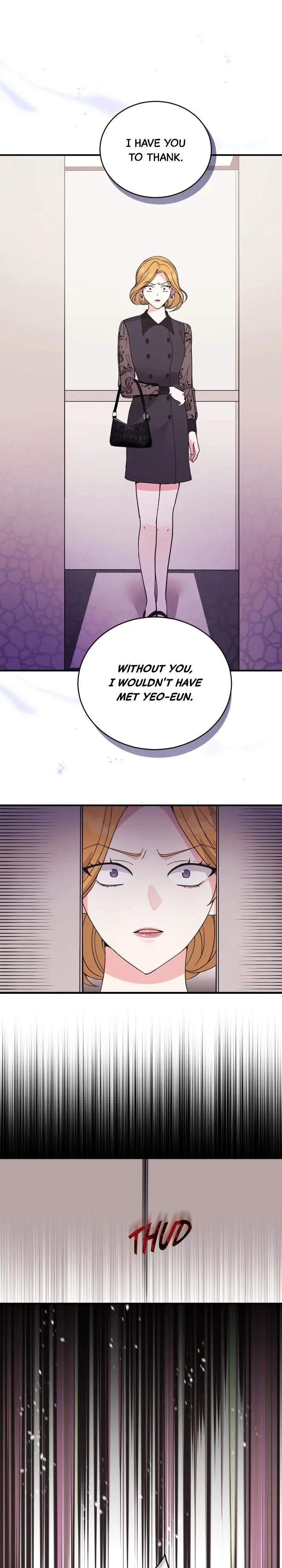 Lend Me Your Lips Chapter 63 page 19