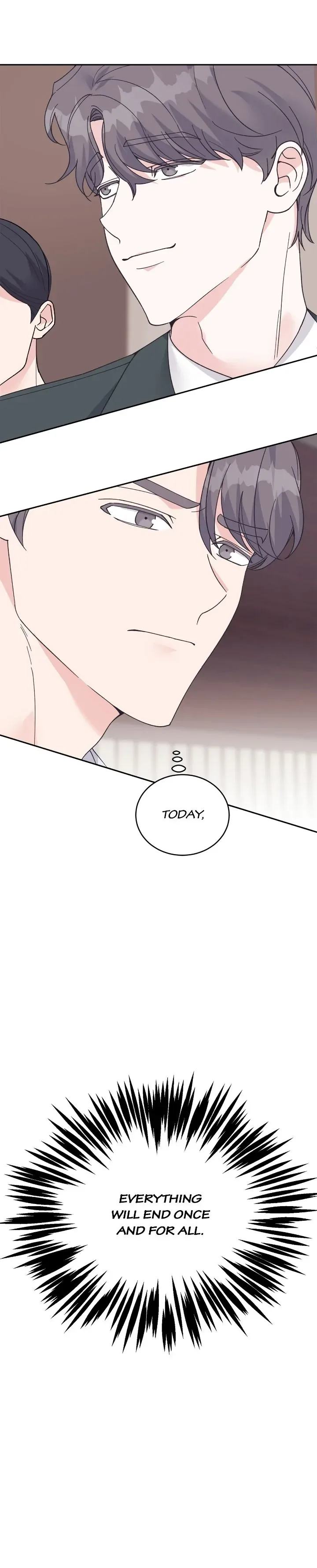 Lend Me Your Lips Chapter 63 page 28