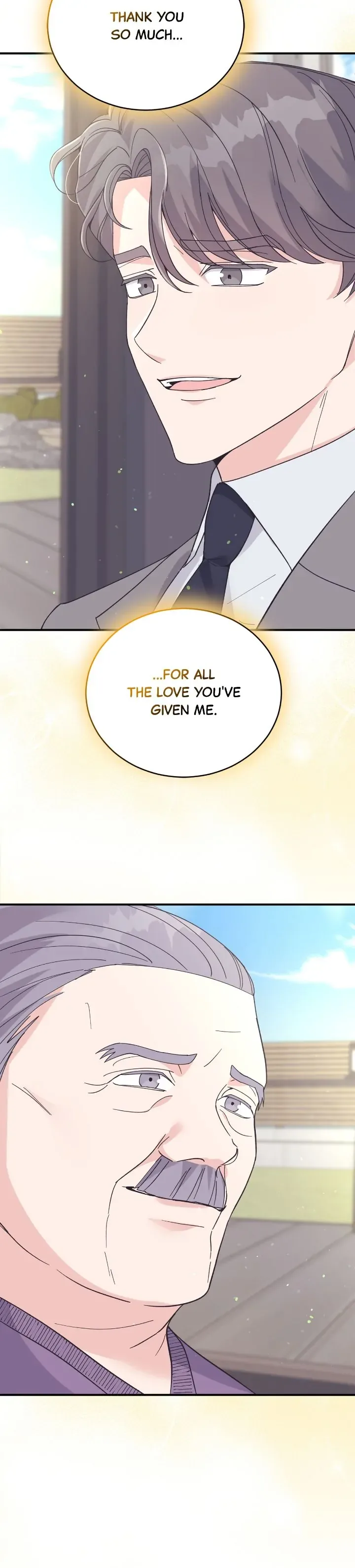 Lend Me Your Lips Chapter 65 page 28