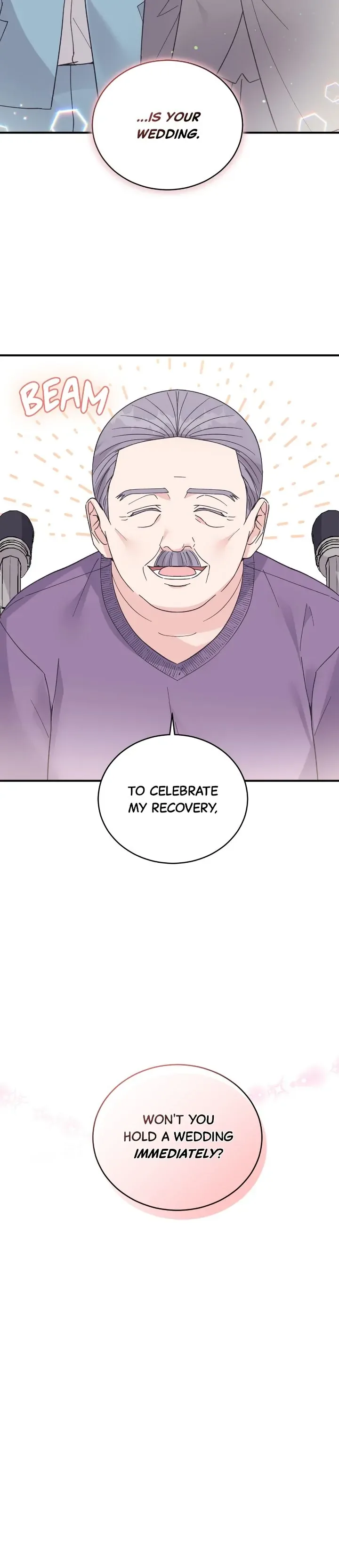 Lend Me Your Lips Chapter 65 page 30