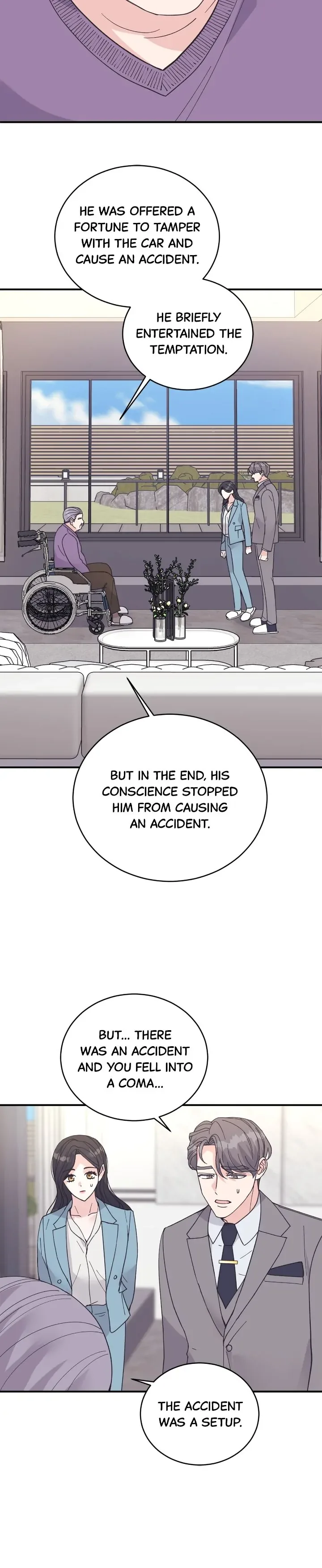 Lend Me Your Lips Chapter 65 page 20