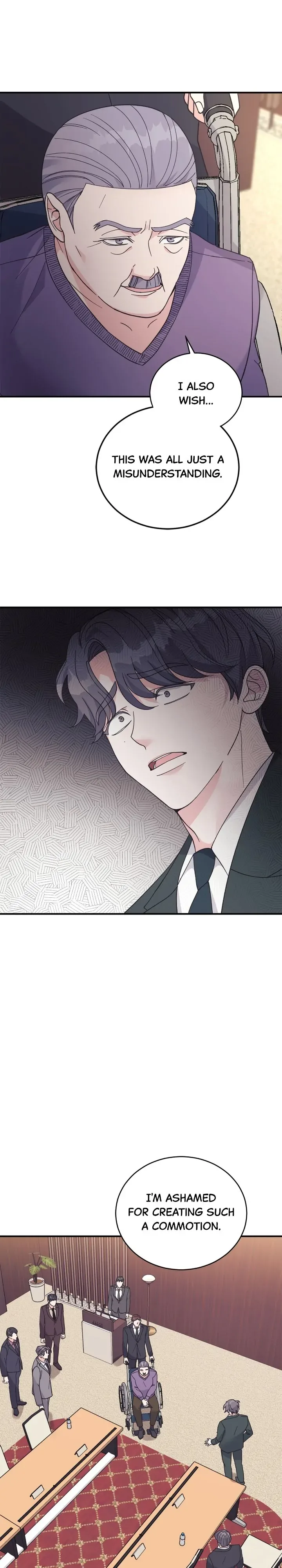 Lend Me Your Lips Chapter 65 page 7