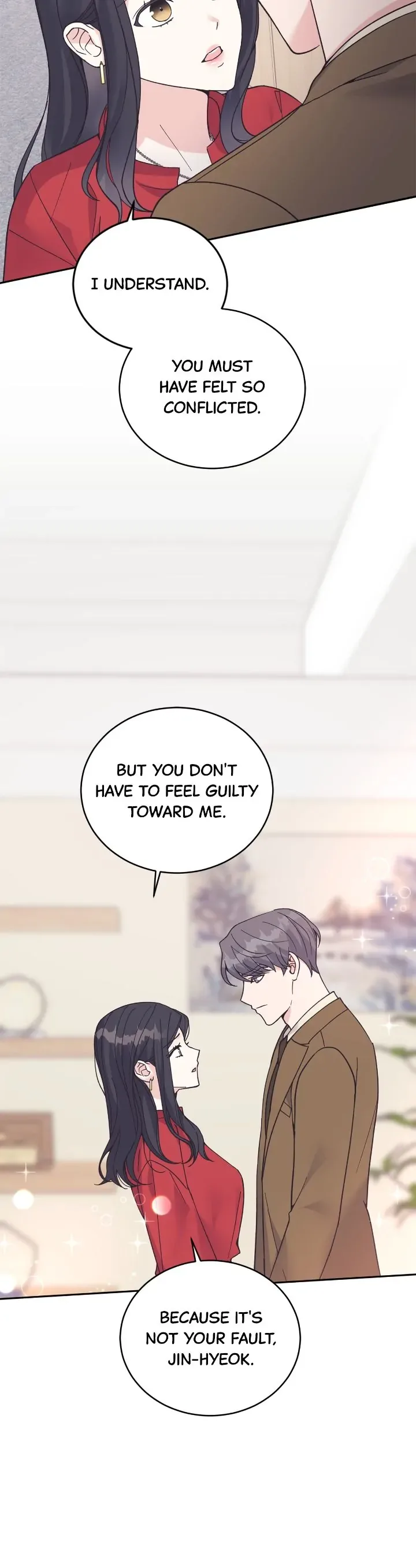 Lend Me Your Lips Chapter 61 page 23
