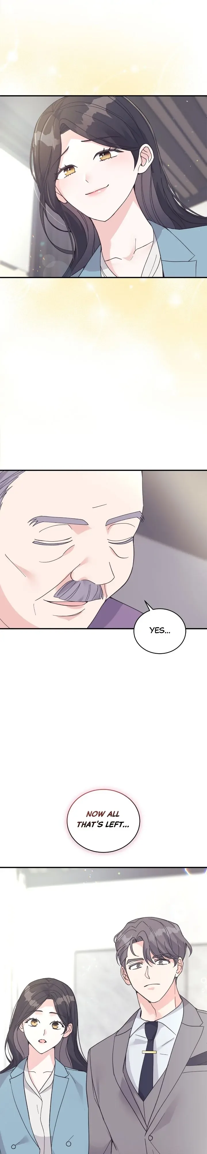Lend Me Your Lips Chapter 65 page 29