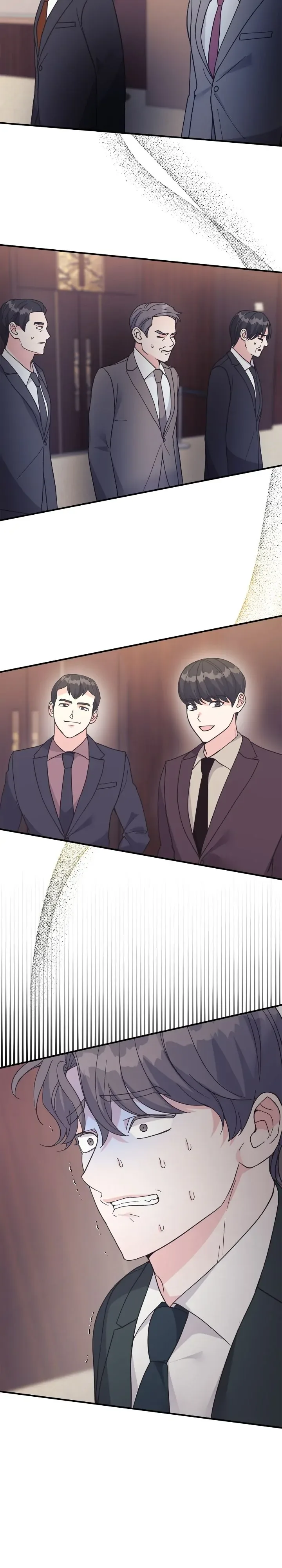 Lend Me Your Lips Chapter 65 page 10