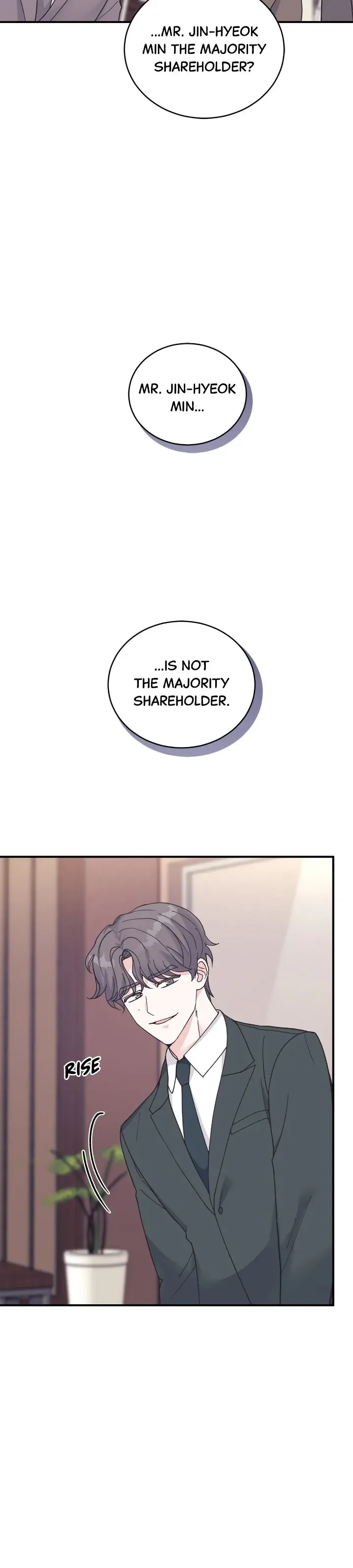 Lend Me Your Lips Chapter 64 page 7