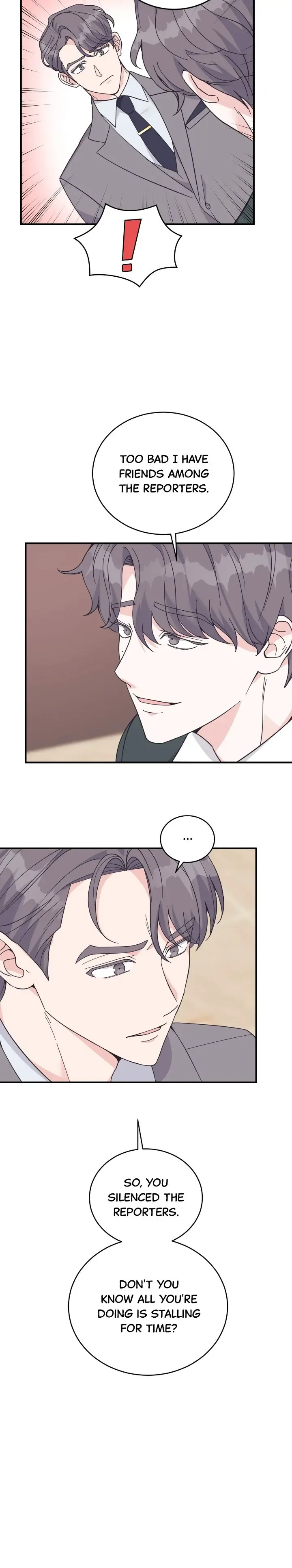 Lend Me Your Lips Chapter 64 page 3
