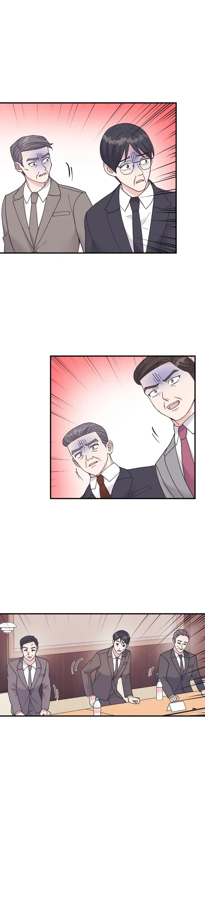 Lend Me Your Lips Chapter 64 page 22