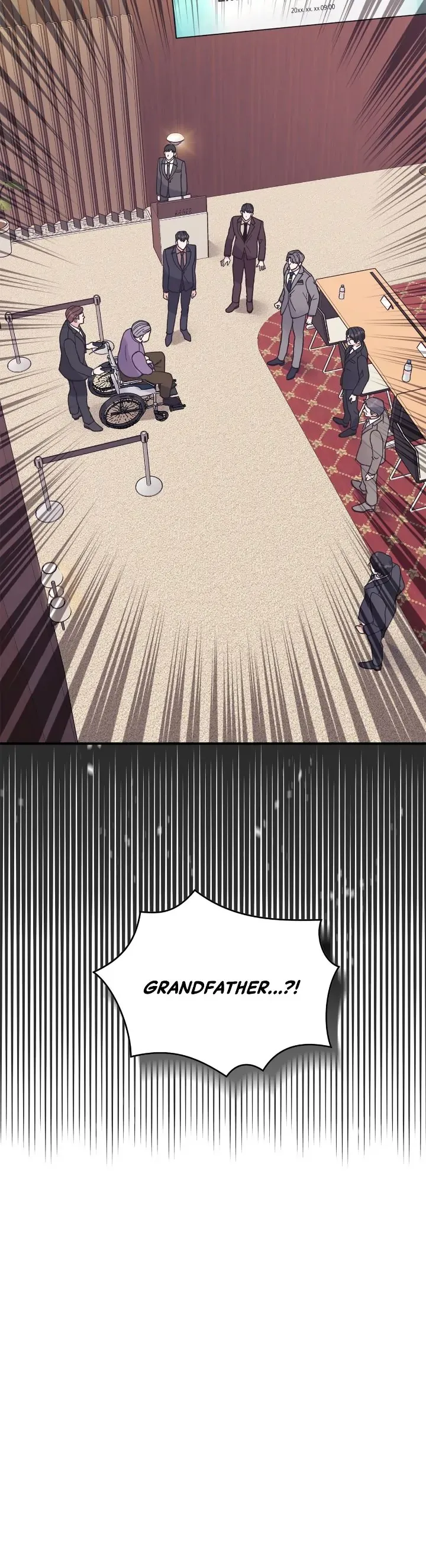 Lend Me Your Lips Chapter 64 page 25