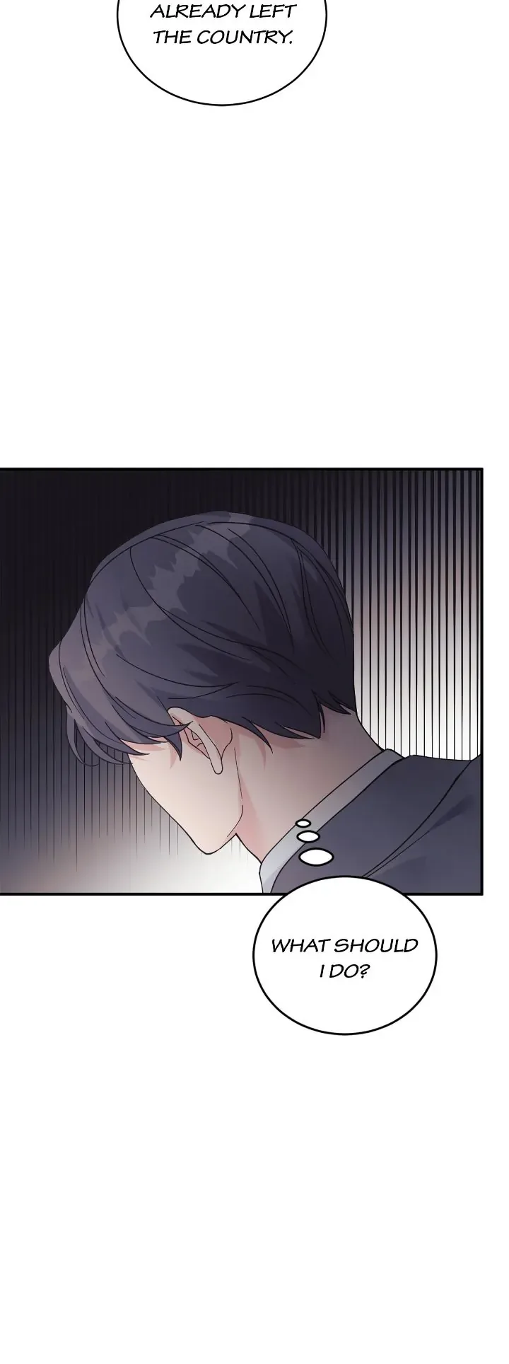 Lend Me Your Lips Chapter 64 page 15