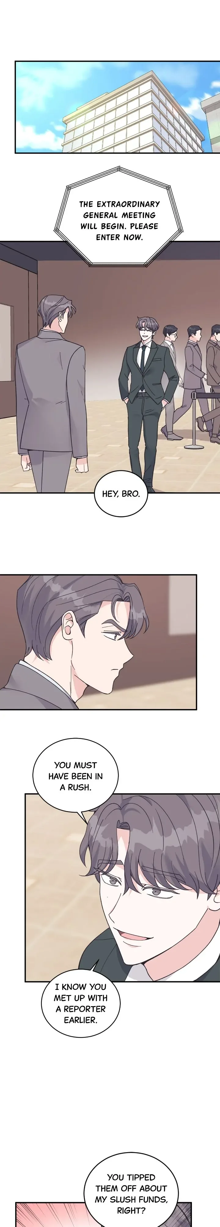 Lend Me Your Lips Chapter 64 page 2