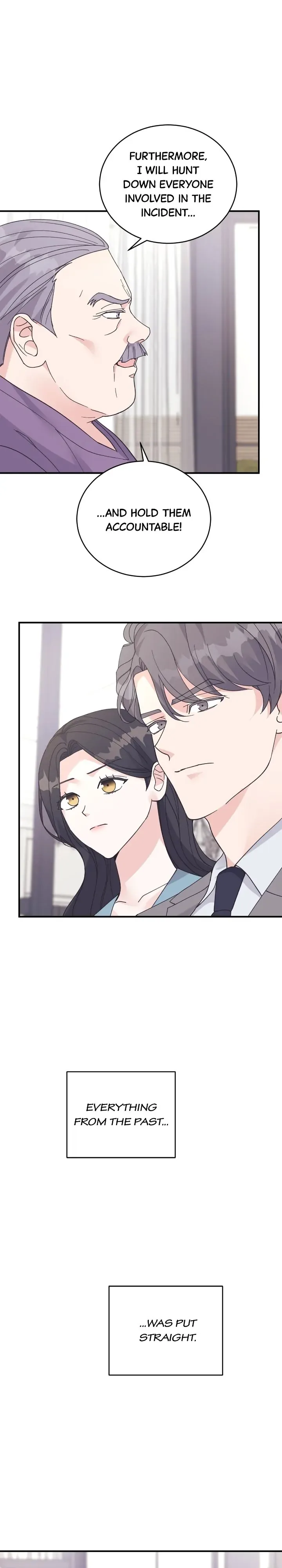 Lend Me Your Lips Chapter 66 page 4