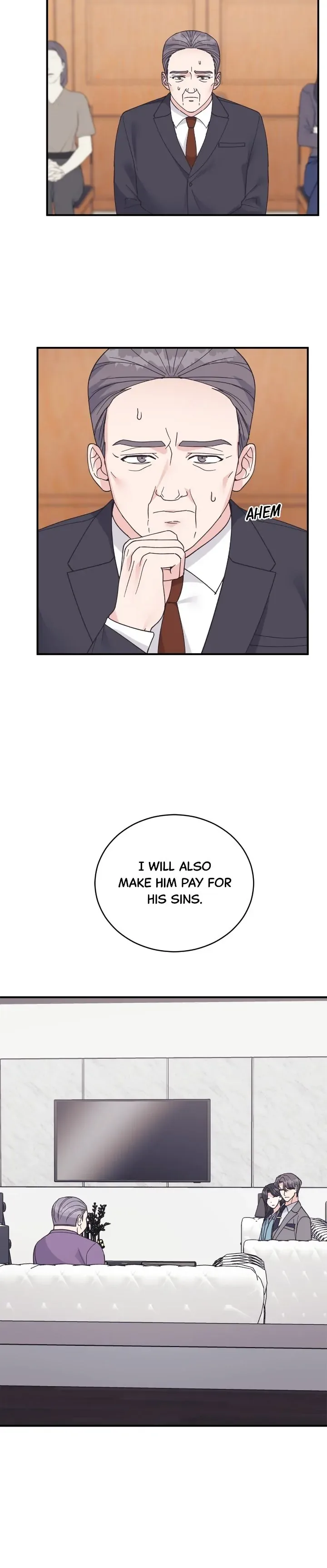 Lend Me Your Lips Chapter 66 page 3