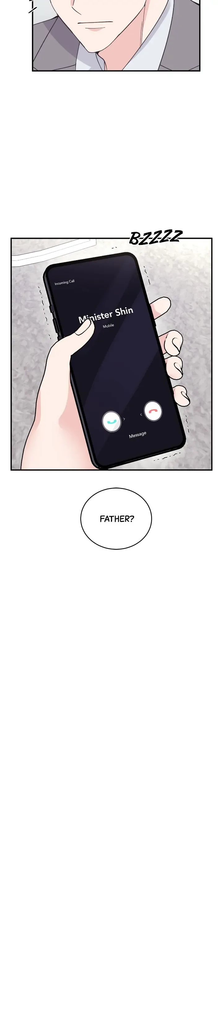 Lend Me Your Lips Chapter 66 page 7