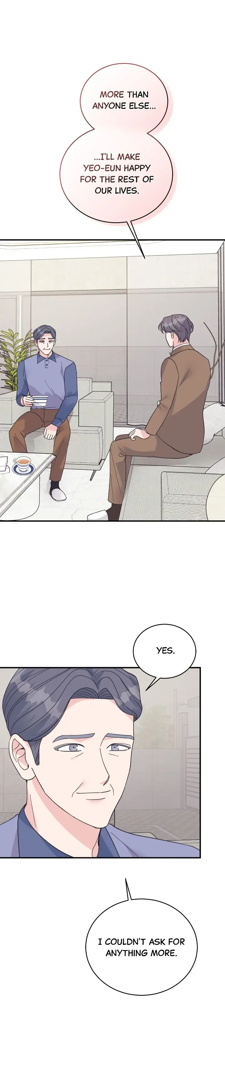 Lend Me Your Lips Chapter 66 page 14