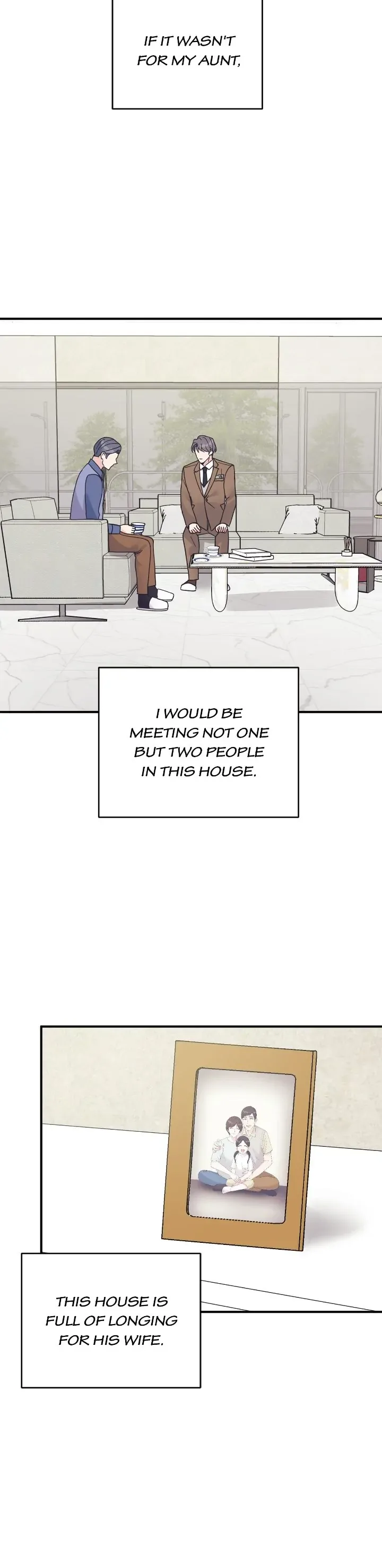 Lend Me Your Lips Chapter 66 page 9