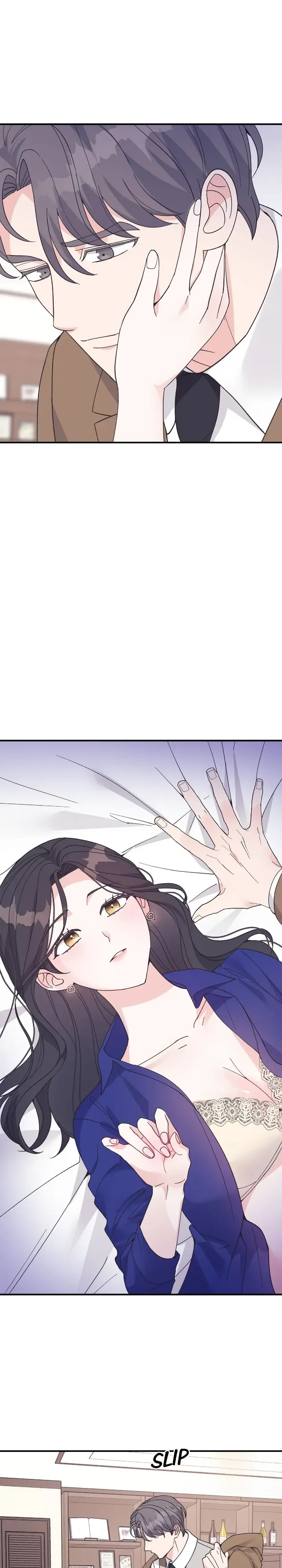 Lend Me Your Lips Chapter 67 page 13