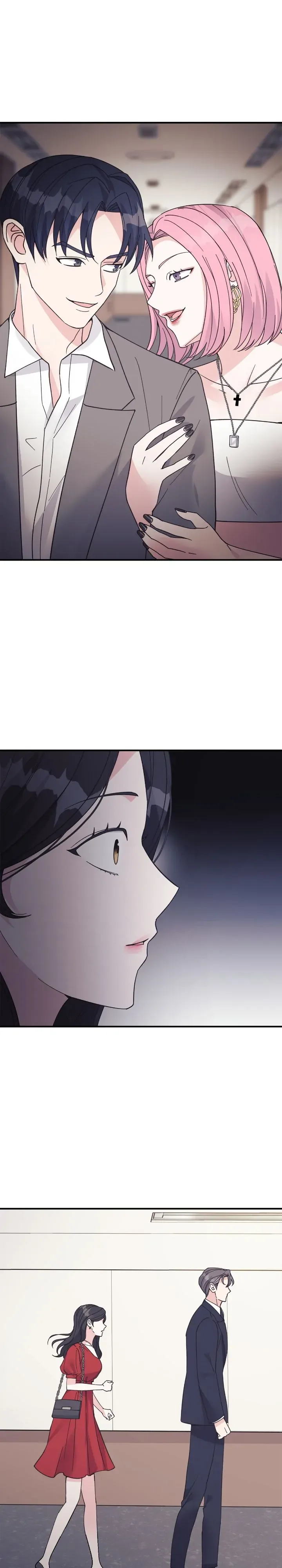 Lend Me Your Lips Chapter 67 page 4