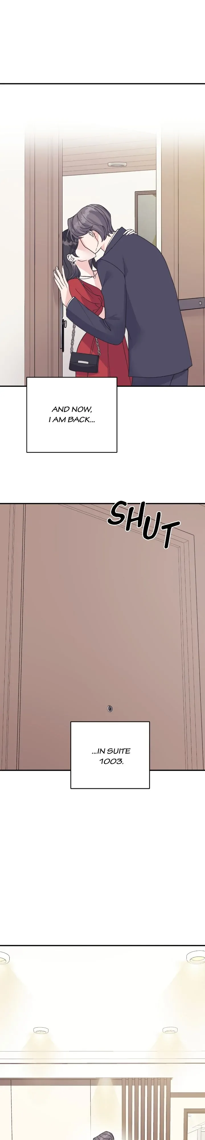 Lend Me Your Lips Chapter 67 page 7