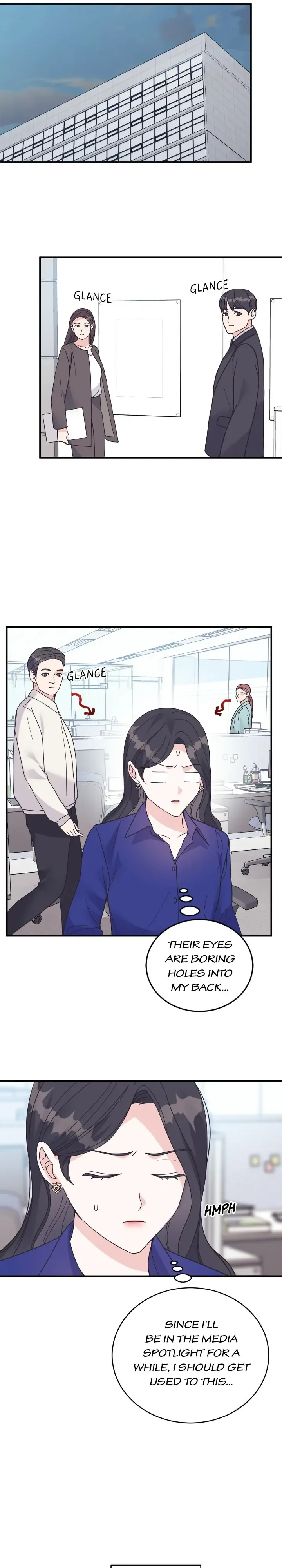 Lend Me Your Lips Chapter 66 page 18