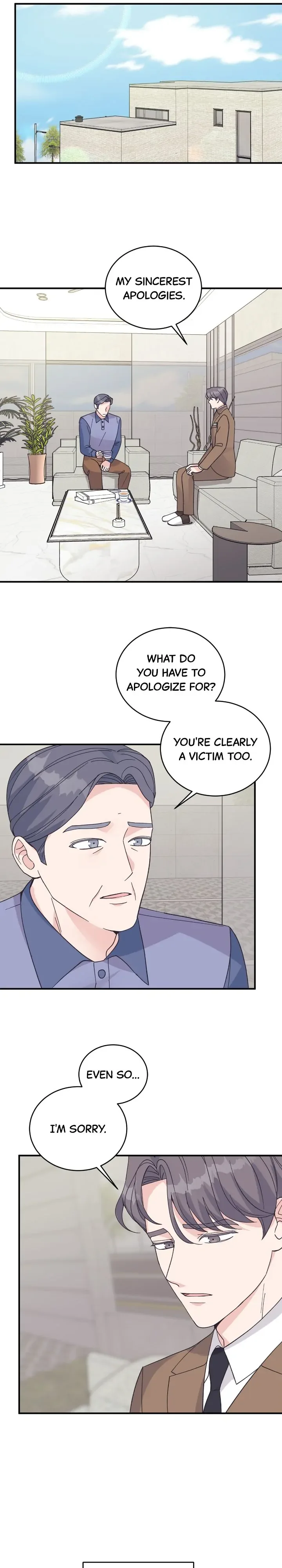 Lend Me Your Lips Chapter 66 page 8