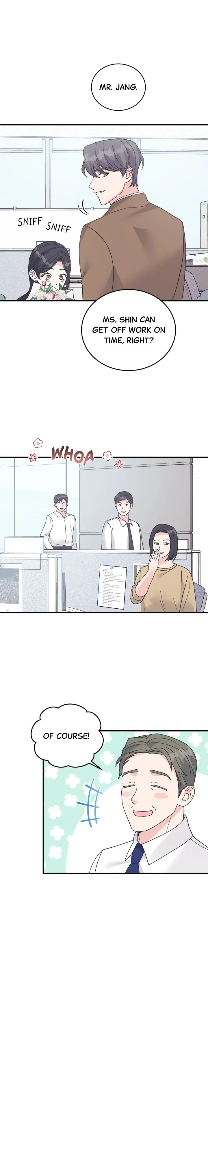 Lend Me Your Lips Chapter 66 page 24