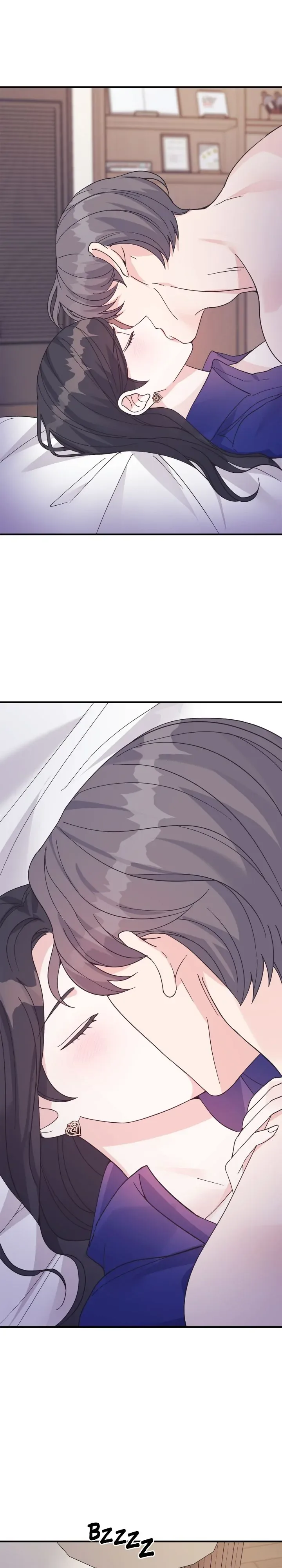Lend Me Your Lips Chapter 67 page 15