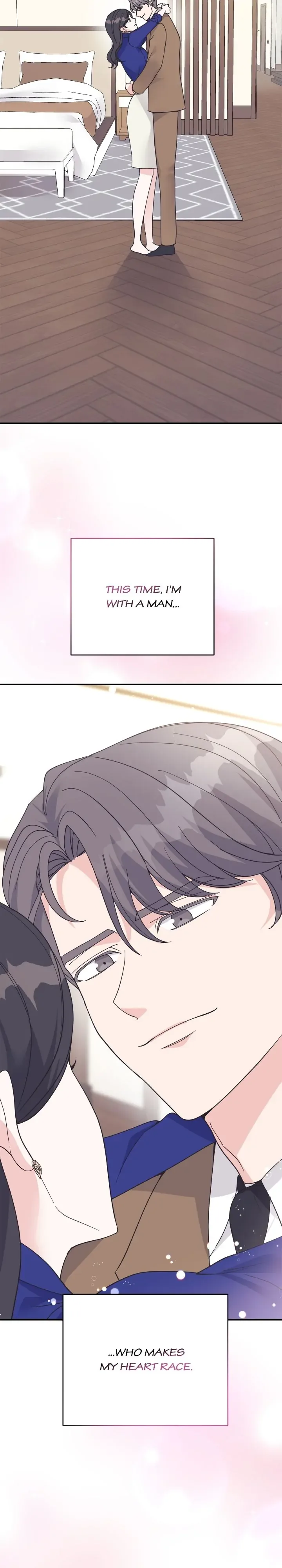 Lend Me Your Lips Chapter 67 page 8