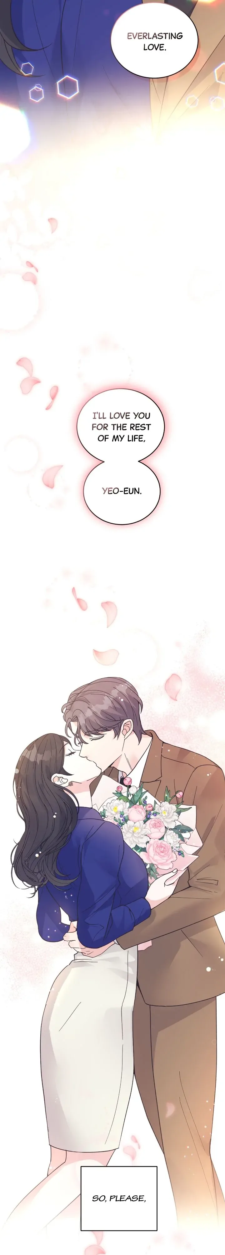 Lend Me Your Lips Chapter 66 page 28