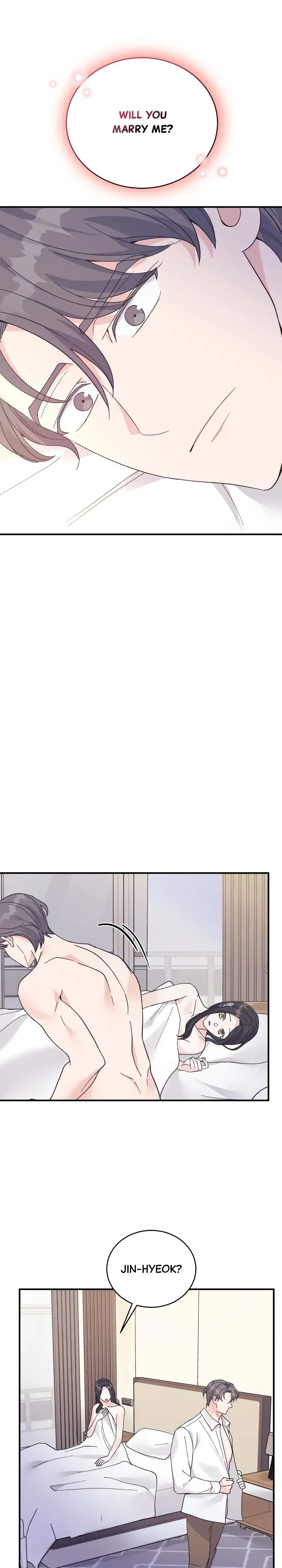 Lend Me Your Lips Chapter 67 page 24