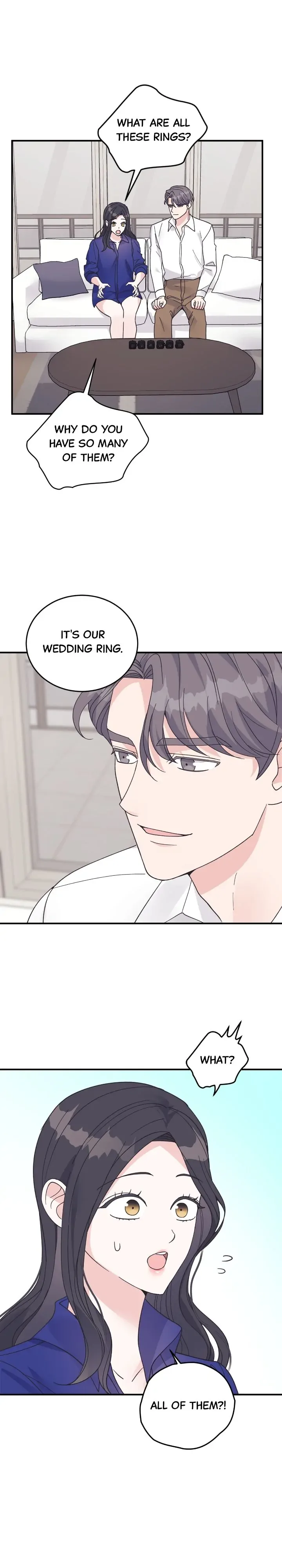 Lend Me Your Lips Chapter 67 page 27
