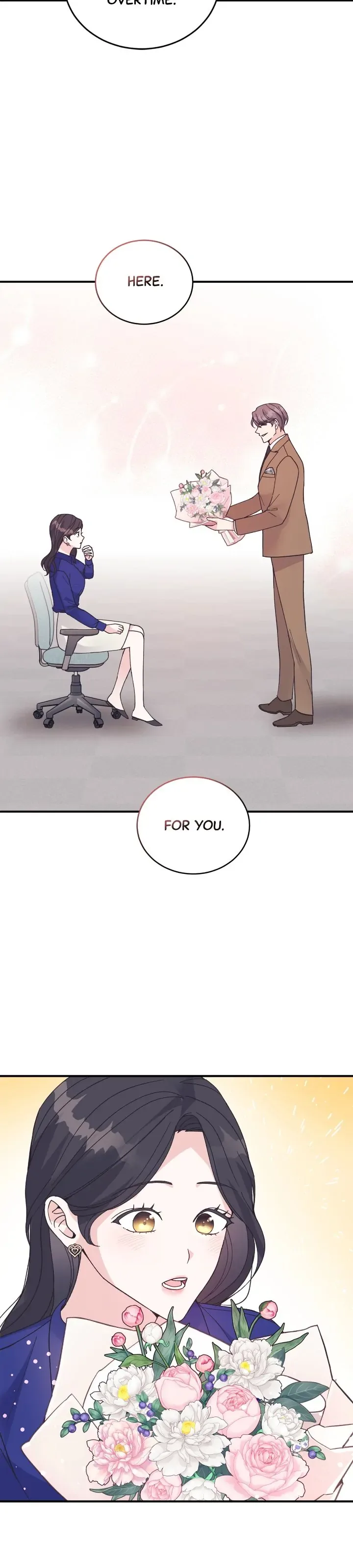 Lend Me Your Lips Chapter 66 page 23