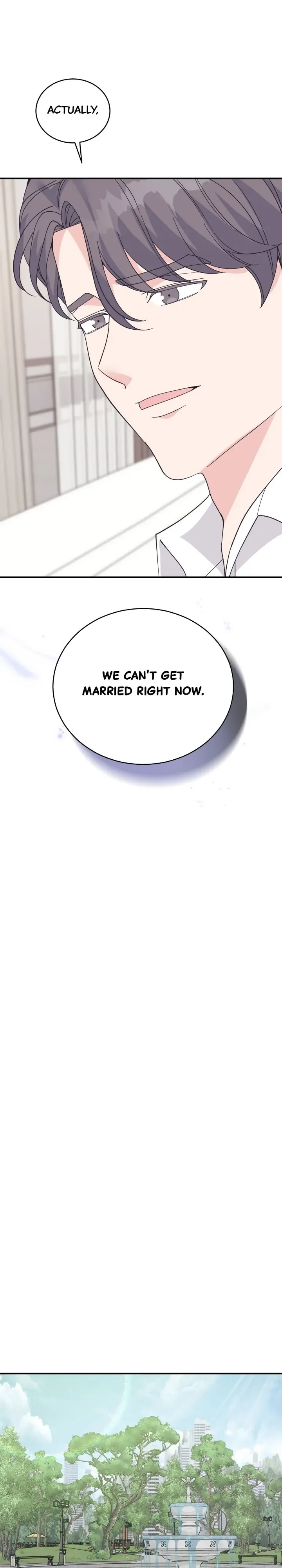 Lend Me Your Lips Chapter 67 page 31
