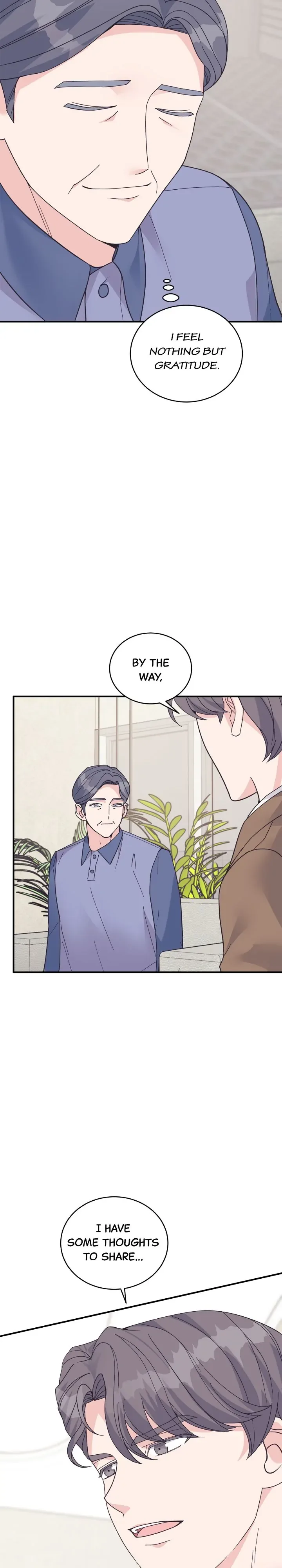 Lend Me Your Lips Chapter 66 page 16