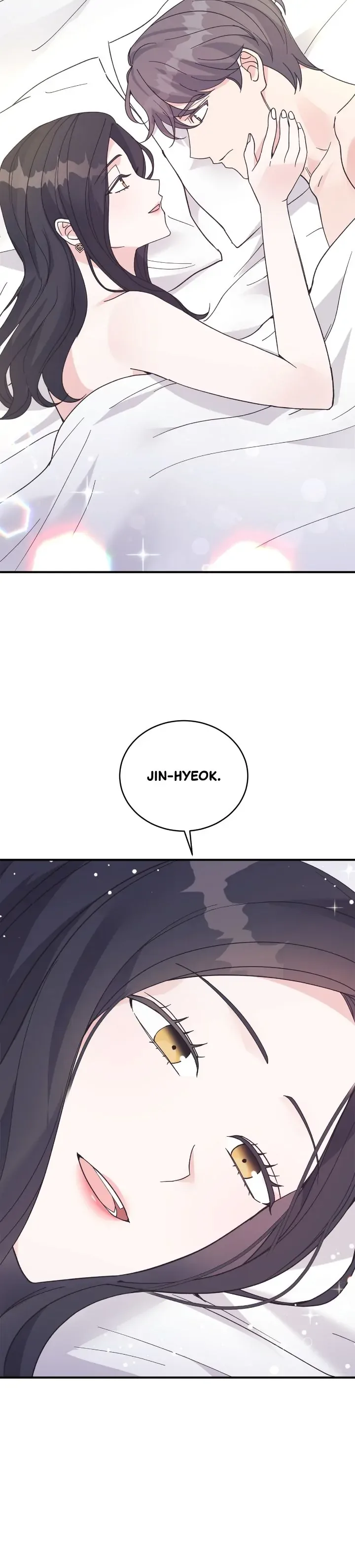Lend Me Your Lips Chapter 67 page 23