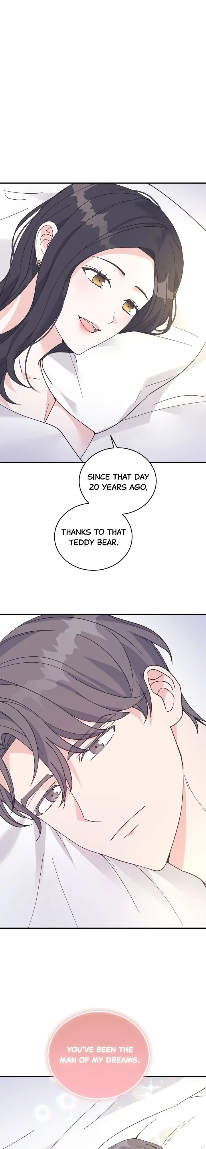 Lend Me Your Lips Chapter 67 page 22