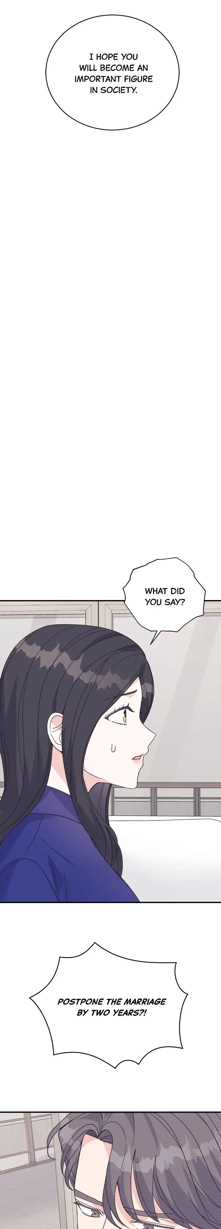 Lend Me Your Lips Chapter 67 page 35