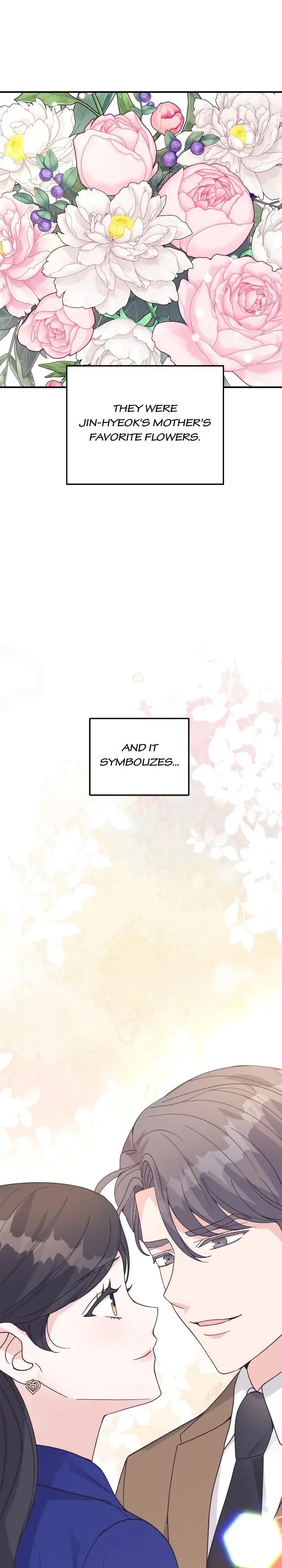 Lend Me Your Lips Chapter 66 page 27