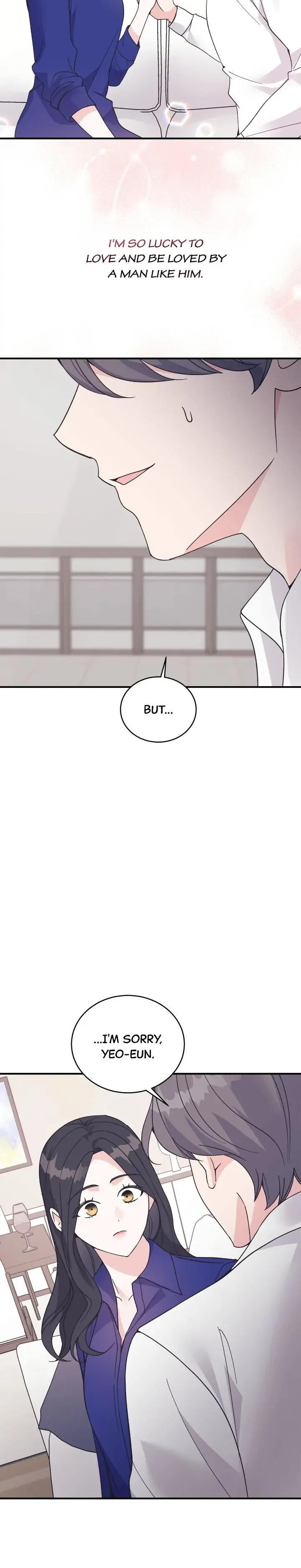 Lend Me Your Lips Chapter 67 page 30