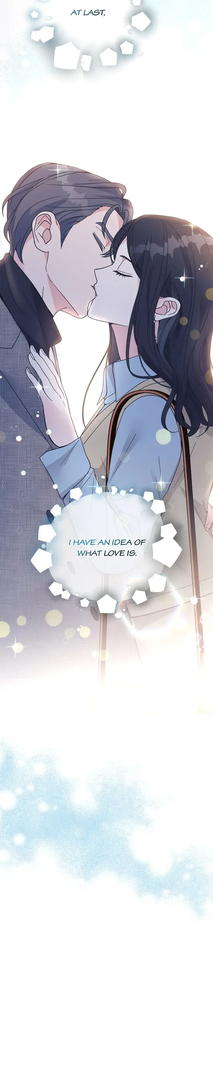 Lend Me Your Lips Chapter 68 page 29