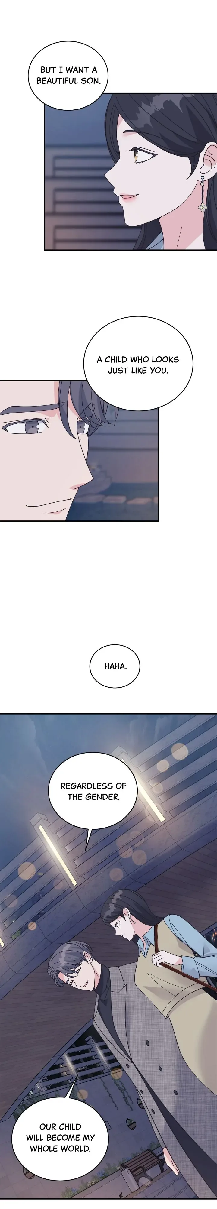 Lend Me Your Lips Chapter 68 page 24