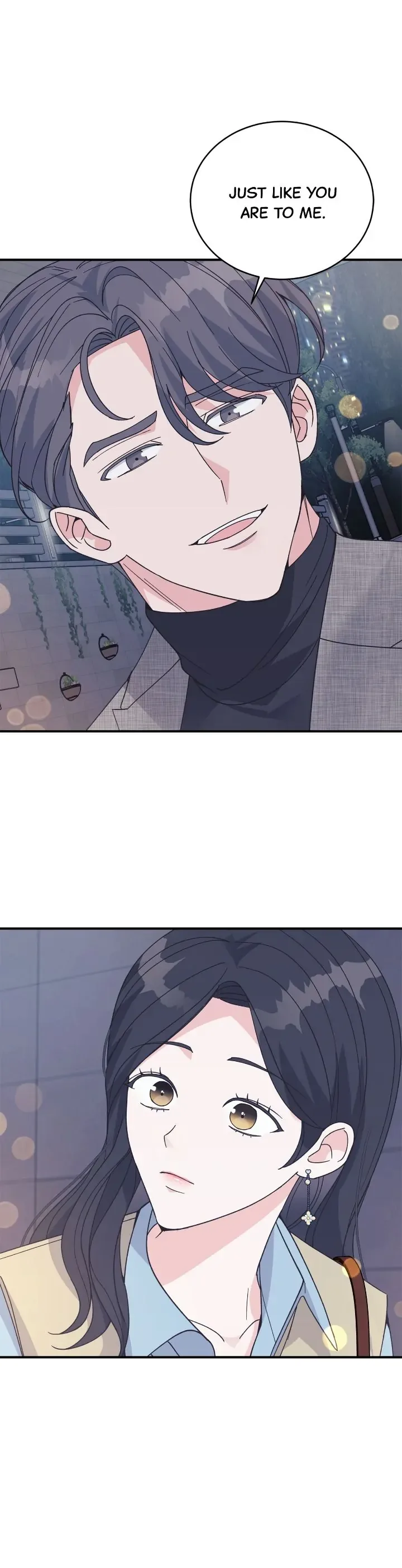 Lend Me Your Lips Chapter 68 page 25