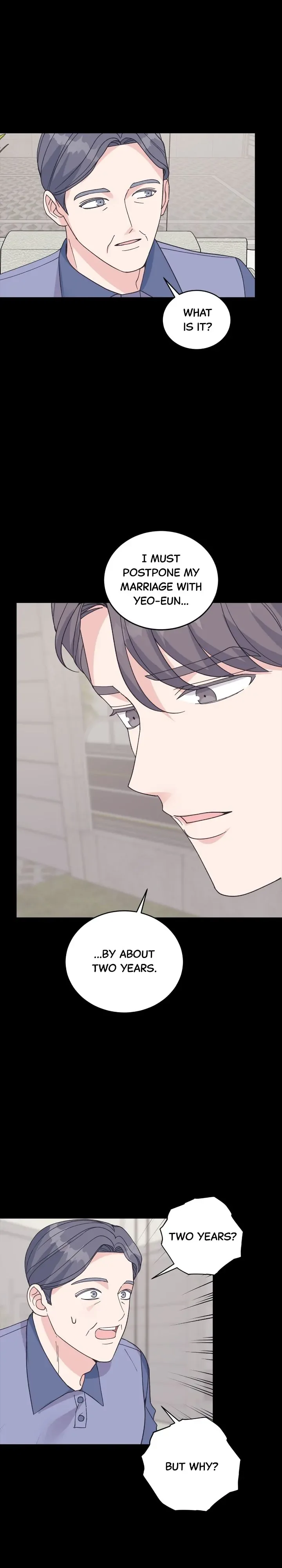 Lend Me Your Lips Chapter 68 page 6