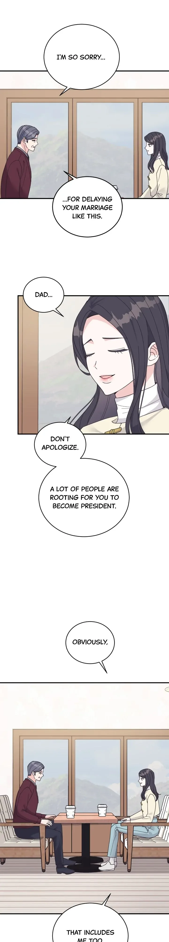 Lend Me Your Lips Chapter 68 page 11