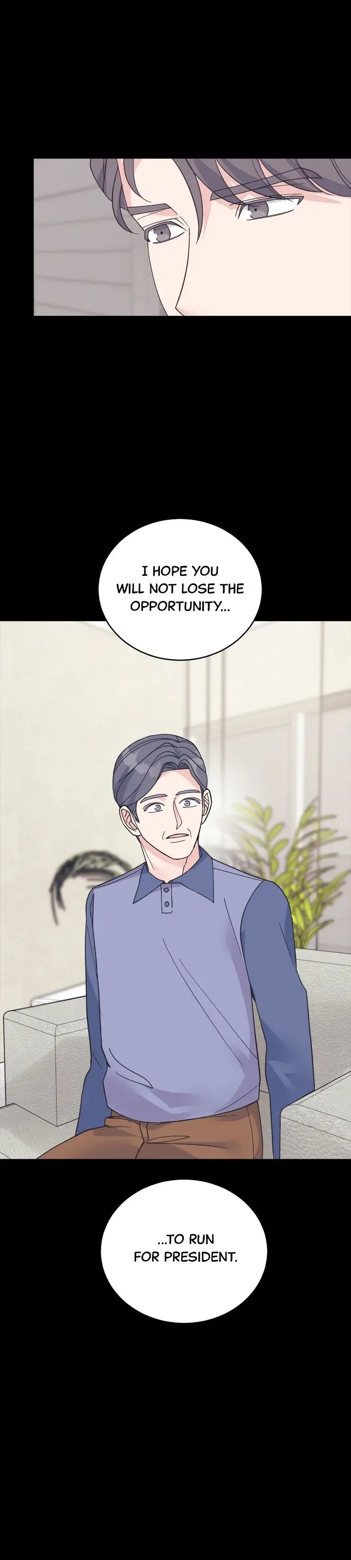 Lend Me Your Lips Chapter 68 page 7